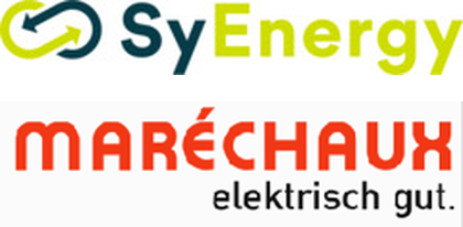 SyEnergy AG & Maréchaux Gruppe